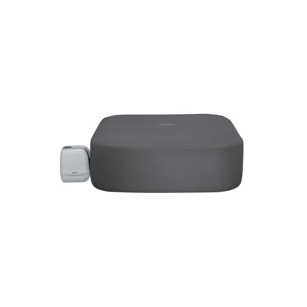 Lay-Z-Spa Energysense Thermal Square Hot Tub Cover 230 Cm (90.5 In.) - Image 2