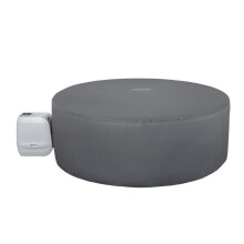 BESTWAY - Energiesparende Thermodecke EnergySense für runde Whirlpools 216 x 80 cm