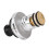 K022105 Entlüftungsventil-Set, Hochboost, AD-IP 065612 1