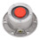 Metal Trailer Hub Cap 343-4024 1
