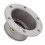 Metal Trailer Hub Cap 343-4024 4