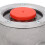 Metal Trailer Hub Cap 343-4024 7