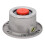 Metal Trailer Hub Cap 343-4024 19