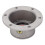 Metal Trailer Hub Cap 343-4024 8