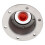 Metal Trailer Hub Cap 343-4024 11