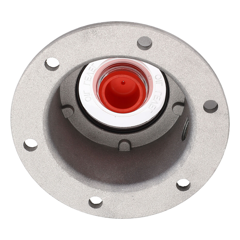 343-4024 Metal Hub Cap Trailer 7293282109377