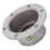 Metal Trailer Hub Cap 343-4024 6