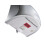 Bremmer Aero Blade Compact Hand Dryer in Chrome 5