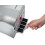 Bremmer Aero Blade Compact Hand Dryer in Chrome 6