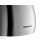 Bremmer Aero Blade Compact Hand Dryer in Chrome 8