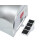 Bremmer Aero Blade Compact Hand Dryer in Chrome 9