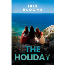 The Holiday by Iris Blooms Paperback Book