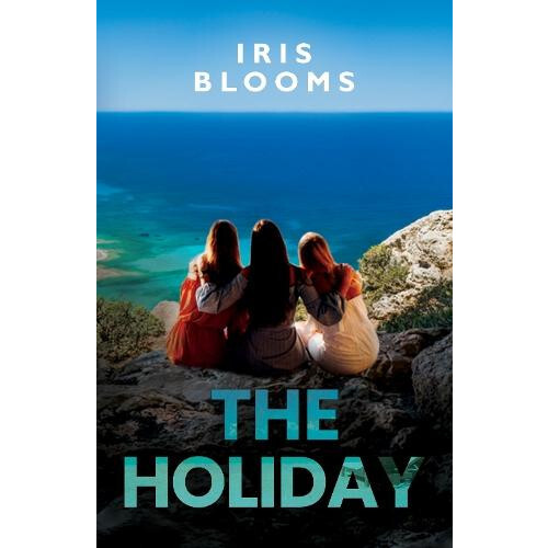 The Holiday by Iris Blooms Paperback Book