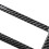 Tacoma 2024 Scheinwerferknopfabdeckung - Carbonfaser 8