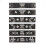 Something Different Midnight Rituals Incense Sticks (Pack of 36) 1