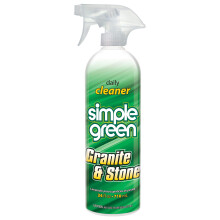Simple Green Granite en Steenreiniger - Dagelijks Gebruik - 710ml - 03024