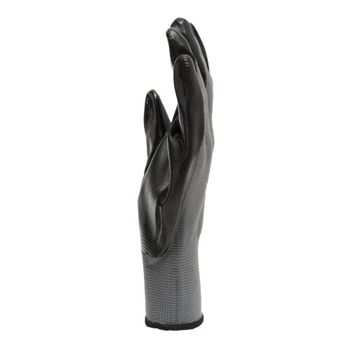 STANLEY Stanley Nitrile Gripped Safety Gloves 2