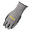 STANLEY Stanley Nitrile Gripped Safety Gloves 5