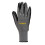 STANLEY Stanley Nitrile Gripped Safety Gloves 1