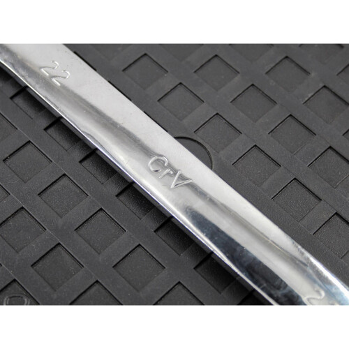 Faithfull Faithfull Flex Head Ratchet Combination Spanner 2