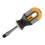 Roughneck Roughneck Stubby Screwdriver Flared Tip 6.0 X 38mm 2