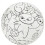 Mitre Mitre Scriball Football 2