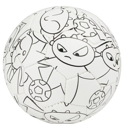 Mitre Mitre Scriball Football 1