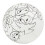 Mitre Mitre Scriball Football 3