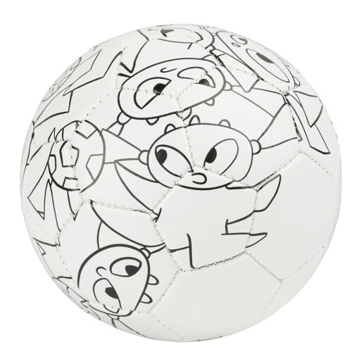 Mitre Mitre Scriball Football 2