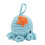 Celebrations Celebrations Petit Cheri Crochet Octopus Bauble 2