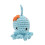 Celebrations Celebrations Petit Cheri Crochet Octopus Bauble 1