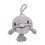Celebrations Celebrations Petit Cheri Crochet Dolphin Toy 1