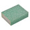 Oakey Dual-grit Flexible Sanding Sponge 1