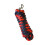 Whitaker Airflow Horse Headcollar and Leadrope Set 3