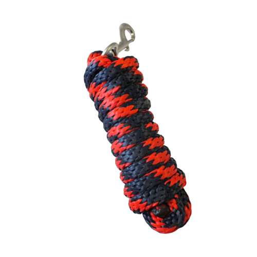 Whitaker Airflow Horse Headcollar and Leadrope Set 2