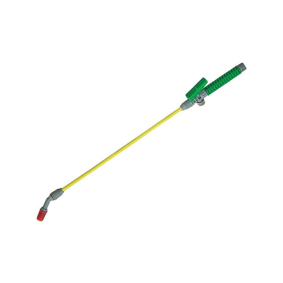 Faithfull Replacement Lance & Trigger For Spray 5