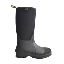 Brogini Mens Hawkswick Neoprene Mucker Boots