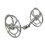 (145mm, Steel) Whitaker Bullet Horse Universal Bit 2