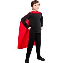 Superman Childrens/Kids Cape