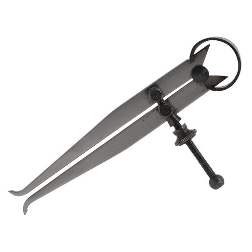 Faithfull Faithfull Internal Spring Caliper