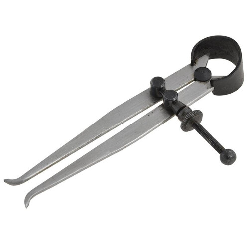 Faithfull Faithfull Internal Spring Caliper 1