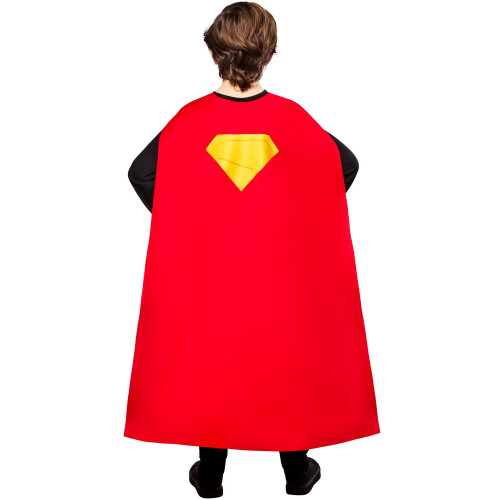 Superman Superman Childrens/Kids Cape 1