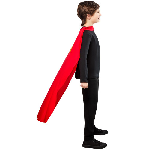 Superman Superman Childrens/Kids Cape 2