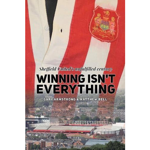 Winning Isnt Everything by Matthew Bell Paperback Book