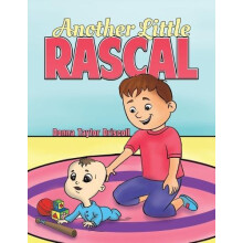Another Little Rascal by Donna Taylor Driscoll Paperback Book