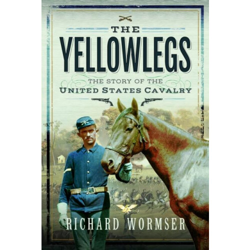 The Yellowlegs by Richard Wormser Paperback Book