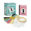 Jane Austen CrossStitch Kit by Dennis Caetano Other Book 1