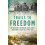 Trails to Freedom by Simon Tancred Paperback Book 1