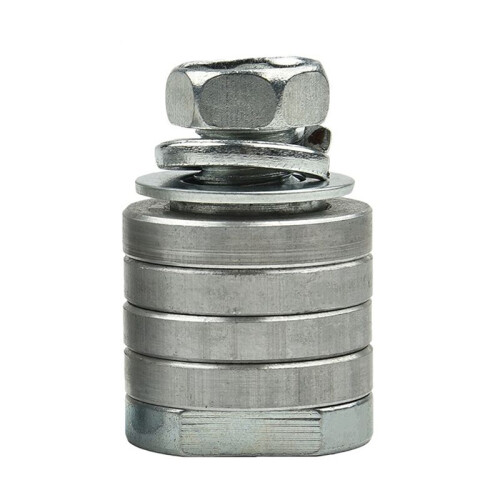 1Pcs M14 Angle Grinder Adapter Parts Are Suitable for Model 125 Angle Grinder