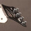 4 Strings Banjo StjäRtstycke för GitarrbytestillbehöR, Silver 5